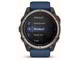 Garmin quatix 8 51 mm AMOLED / 010-02905-91