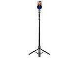 Proove MegaStick Selfie Stick Tripod Black