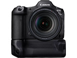 Canon BG-R20EP Black