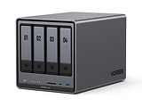 UGREEN Network Attached Storage DXP4800 Plus / Diskless