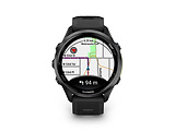 Garmin Forerunner 970 / 010-02969 Black