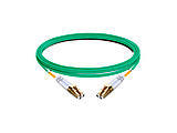 APC Fiber optic patch cord FO-P020 / 2m