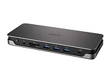 Acer USB TYPE-C Docking Station / GP.DCK11.00R Grey
