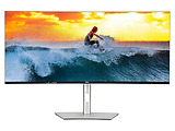 DELL UltraSharp U4025QW / 40 Curved-IPS 5K2K 120Hz