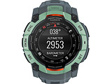 Garmin Instinct 3 50mm / 010-03020-00 Green