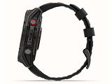 Garmin fenix 8 Pro  51 mm AMOLED / 010-03199 Black