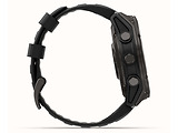 Garmin fenix 8 Pro  51 mm AMOLED / 010-03199 Black