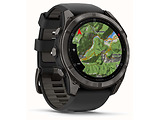 Garmin fenix 8 Pro  51 mm AMOLED / 010-03199 Black