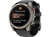 Garmin fenix 8 Pro  51 mm AMOLED / 010-03199