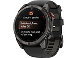Garmin fenix 8 Pro  51 mm AMOLED / 010-03199