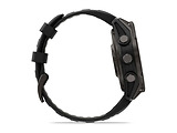 Garmin fenix 8 Pro  47 mm AMOLED / 010-03198 Black