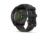 Garmin fenix 8 Pro  47 mm AMOLED / 010-03198 Black