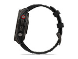 Garmin fenix 8 Pro  47 mm AMOLED / 010-03198 Black