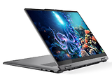 Lenovo Yoga 7 2-in-1 14ILL10 / 14 OLED FullHD / Core Ultra 7 256V / 16GB LPDDR5X / 1TB SSD