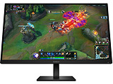HP OMEN 27q G2 AV4H6E9 / 27 QHD 180Hz
