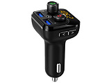 Tellur FMT-B8 FM Transmitter Bluetooth