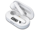 Tellur  Flip Wireless Earphones White