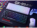 Xtrike Me Gaming GK-994