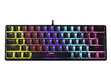 Xtrike Me Gaming Mechanical GK-985P / EN