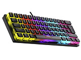 Xtrike Me Gaming Mechanical GK-985P / EN