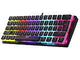 Xtrike Me Gaming Mechanical GK-985P / EN