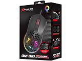 Xtrike Me Gaming GM-316 Black