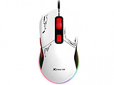 Xtrike Me Gaming GM-316 White
