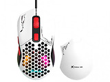 Xtrike Me Gaming GM-316 White