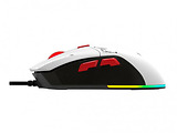 Xtrike Me Gaming GM-316 White