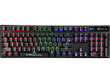 Xtrike Me Gaming  Mechanical GK-980 / EN