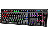 Xtrike Me Gaming  Mechanical GK-980 / EN
