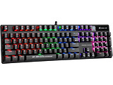 Xtrike Me Gaming  Mechanical GK-980 / EN