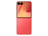 Samsung Galaxy Z Flip7 / 12GB / 512GB Red