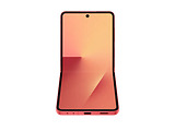 Samsung Galaxy Z Flip7 / 12GB / 512GB Red