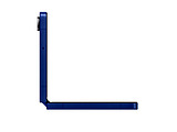 Samsung Galaxy Z Flip7 / 12GB / 256GB Blue