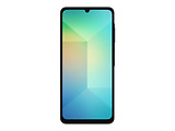 Samsung Galaxy A06 / 6.7 PLS / Helio G85 / 4GB / 128GB / 5000mAh / Black