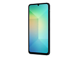 Samsung Galaxy A06 / 6.7 PLS / Helio G85 / 4GB / 128GB / 5000mAh / Black