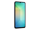 Samsung Galaxy A06 / 6.7 PLS / Helio G85 / 4GB / 128GB / 5000mAh / Black
