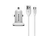 Borofone BZ12A Lasting 18W / Cable USB to Type-C