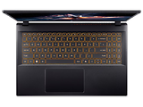 Acer Nitro V 15 ANV15-52 / 15.6 IPS FullHD / Core i5-13420H / 16GB DDR4 / 1TB SSD / GeForce RTX 5050 8GB