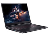 Acer Nitro V 17 AI ANV17-41 / 17.3 IPS FullHD / Ryzen 7 260 AI / 16GB DDR5 / 1TB SSD / GeForce RTX 5060 8GB