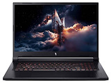 Acer Nitro V 17 AI ANV17-41 / 17.3 IPS FullHD / Ryzen 7 260 AI / 16GB DDR5 / 1TB SSD / GeForce RTX 5070 8GB