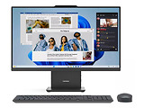 Lenovo AIO IdeaCentre 3 27IRH9 / 27 QHD IPS / Core i5-13420H / 16GB DDR5 / 1.0TB NVMe / No OS