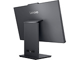 Lenovo AIO IdeaCentre 3 24ARR9 / 23.8 FullHD IPS / Ryzen 3 7335U / 16GB DDR5 / 512GB NVMe Grey