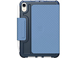 UAG Case Lucent for Apple iPad mini 6 Cyan