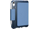UAG Case Lucent for Apple iPad mini 6 Cyan