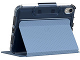 UAG Case Lucent for Apple iPad mini 6 Cyan