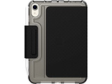 UAG Case Lucent for Apple iPad mini 6 Black