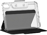 UAG Case Lucent for Apple iPad mini 6 Black