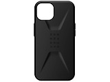 UAG Case Civilian with Magsafe for Apple iPhone 14 Black